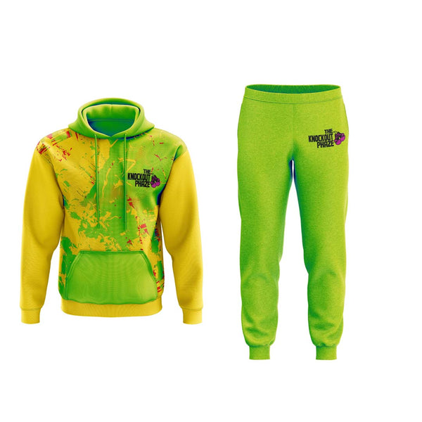 Premium Pull-Over Track Suits Trendy, Fitness Clothing, Gym Apparel & Lightweight Activewear for Men & Women